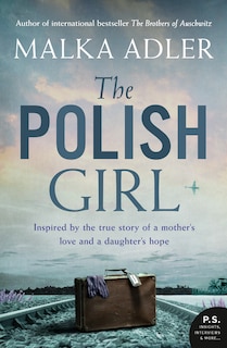 Couverture_The Polish Girl