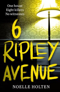 Couverture_6 Ripley Avenue