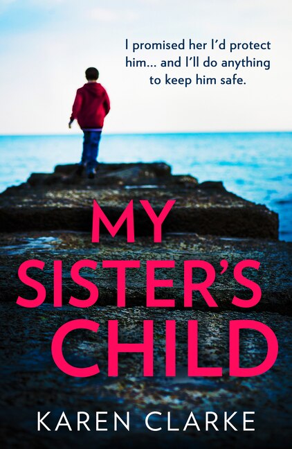 Couverture_My Sister’s Child