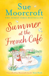 Couverture_Summer at the French Caf&eacute;