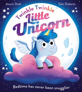 Couverture_Twinkle Twinkle Little Unicorn