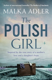 Couverture_The Polish Girl