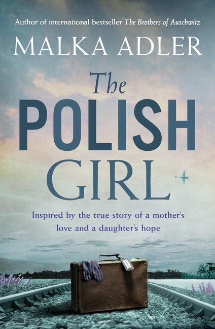 Couverture_The Polish Girl