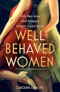 Front cover_Well Behaved Women