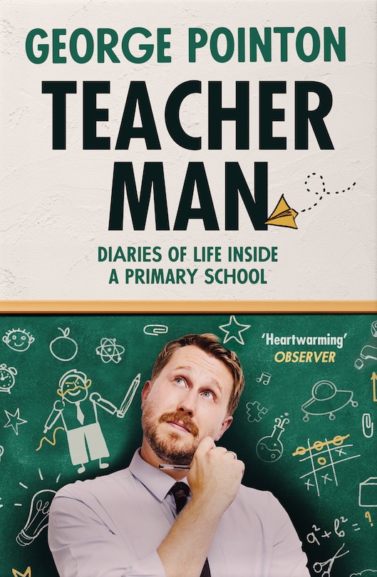 Couverture_Teacher Man