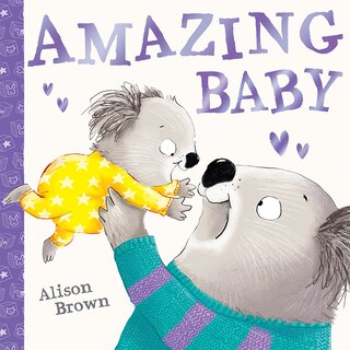 Couverture_Amazing Baby