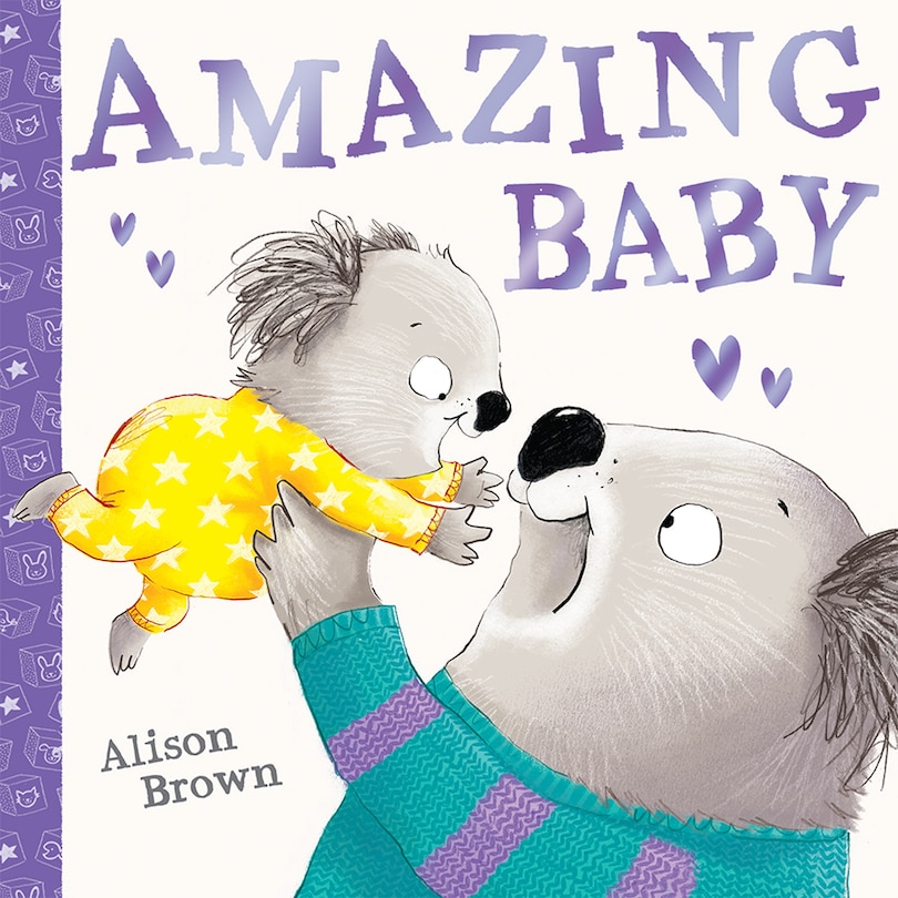 Couverture_Amazing Baby