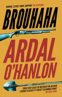 Front cover_Brouhaha