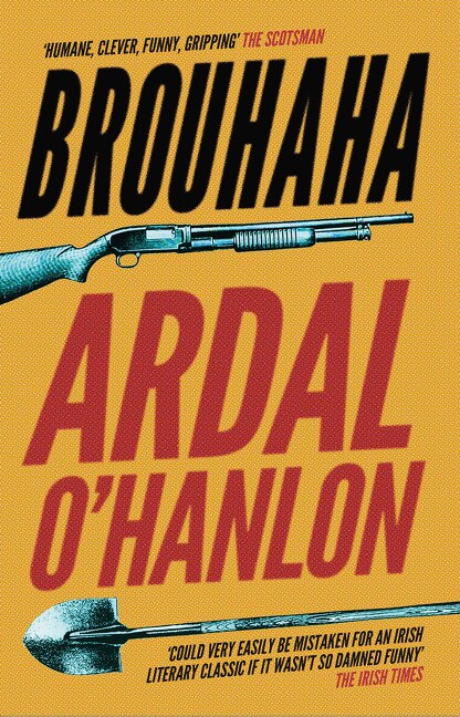 Front cover_Brouhaha
