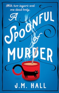 Couverture_A Spoonful Of Murder