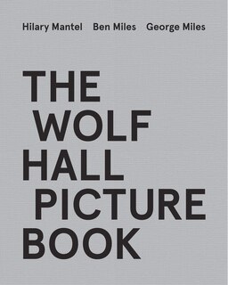 Couverture_The Wolf Hall Picture Book