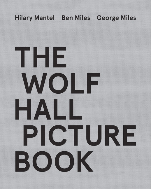 Couverture_The Wolf Hall Picture Book
