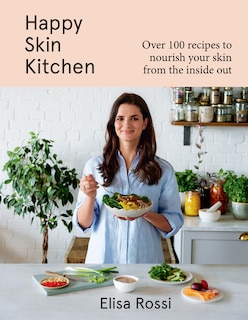 Front cover_Happy Skin Kitchen