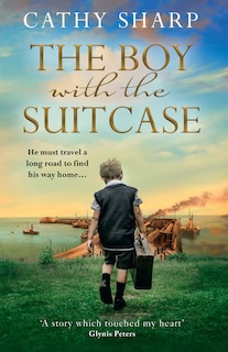 Couverture_The Boy with the Suitcase
