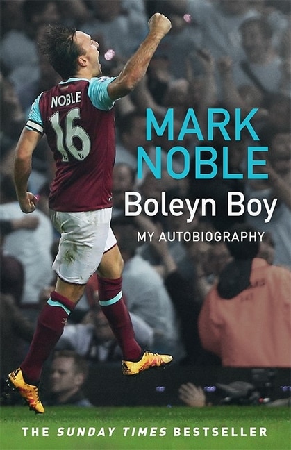 Front cover_Boleyn Boy