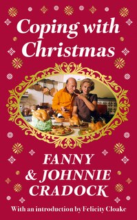 Front cover_Coping with Christmas: A Fabulously Festive Christmas Companion