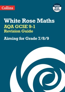 Front cover_White Rose Maths