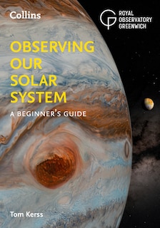 Front cover_Observing our Solar System