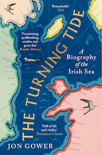 Front cover_The Turning Tide