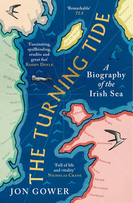 Front cover_The Turning Tide