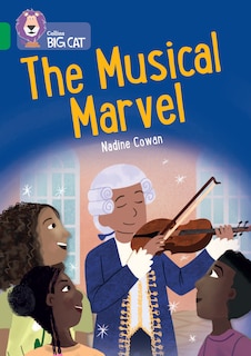 Couverture_The Musical Marvel