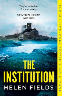 Front cover_The Institution