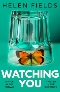 Front cover_Watching You