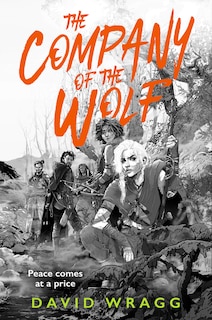 Couverture_The Company of the Wolf