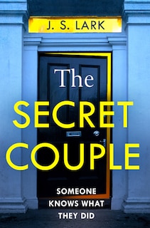 Couverture_The Secret Couple