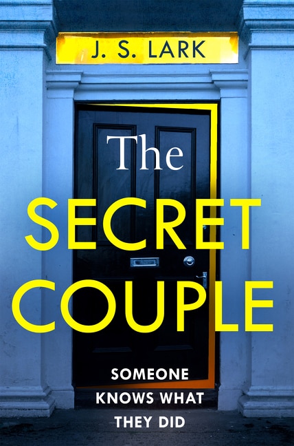 Couverture_The Secret Couple