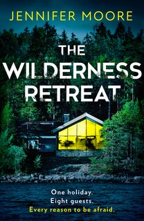 Front cover_The Wilderness Retreat