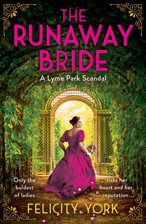 Couverture_RUNAWAY BRIDE