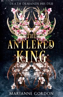 Couverture_The Antlered King