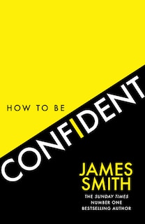 Couverture_How to Be Confident