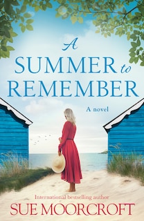 Front cover_A Summer To Remember