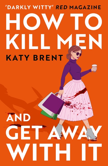 Couverture_How to Kill Men and Get Away with It