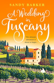 Front cover_A Wedding in Tuscany