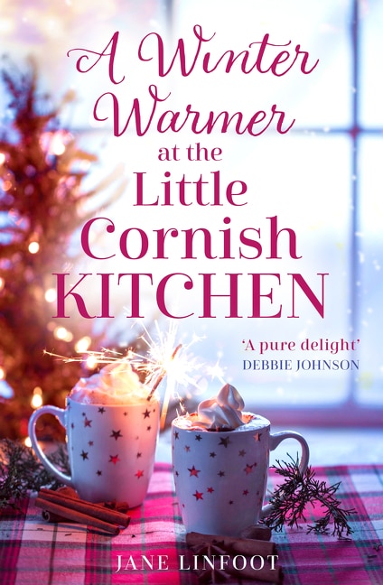 Front cover_A Winter Warmer at the Little Cornish Kitchen