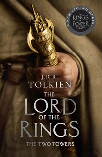 Front cover_The Two Towers (The Lord of the Rings, Book 2)