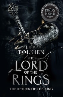 Couverture_The Return of the King