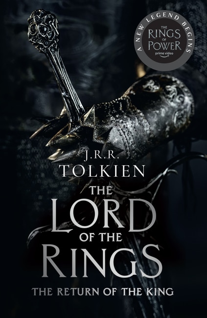Couverture_The Return of the King