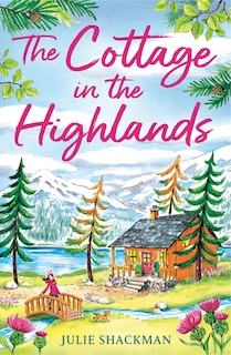 Couverture_The Cottage in the Highlands