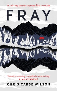 Front cover_Fray