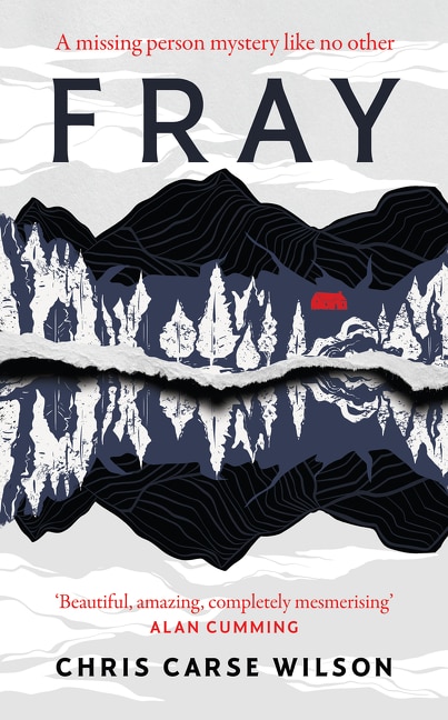 Front cover_Fray