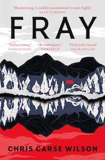 Front cover_Fray