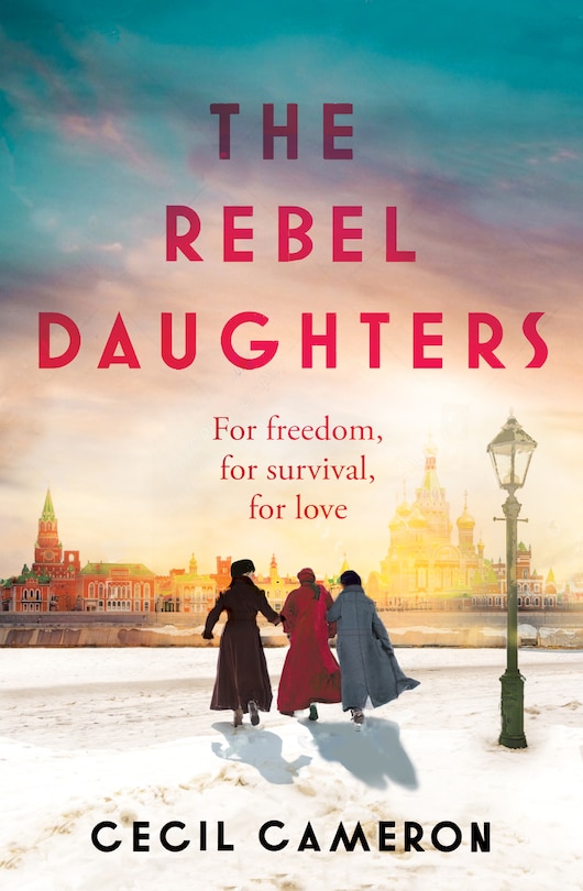 Couverture_The Rebel Daughters