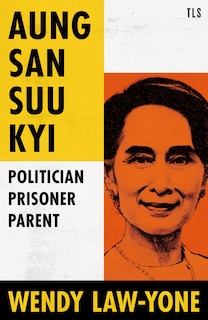 Front cover_Aung San Suu Kyi