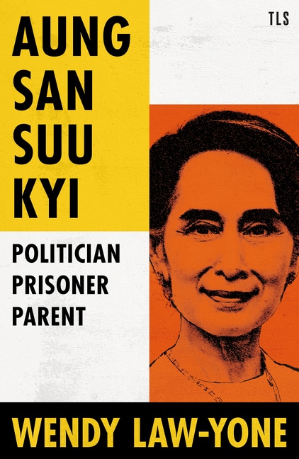 Front cover_Aung San Suu Kyi