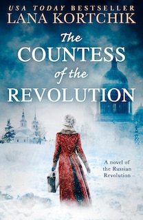 Couverture_The Countess of the Revolution
