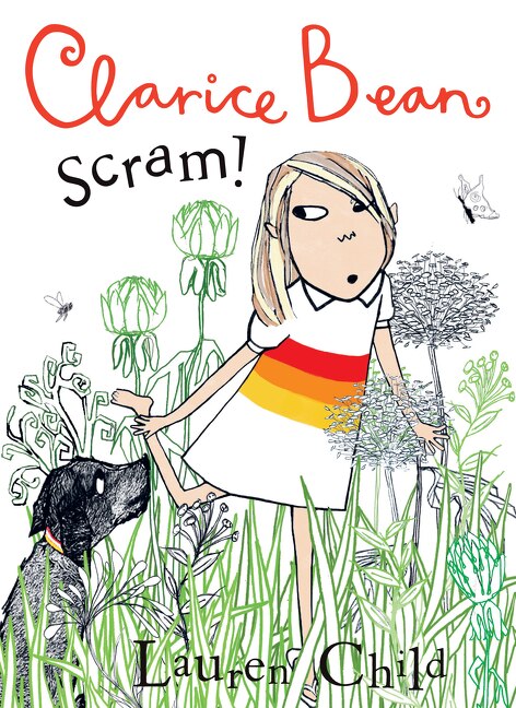 Couverture_Scram! (Clarice Bean)